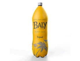 ENERGETICO BALY FRUTAS TROPICAIS 2L