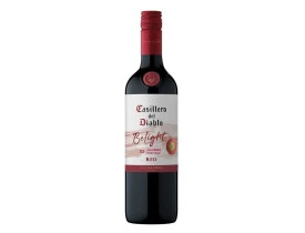 VINHO CASI DIABLO BELIGHT RED SF22 750ML