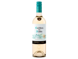 VINHO CAS DIA S BLANC BELIGHT 750ML SF21