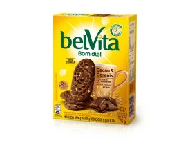 BELVITA CACAU C/CEREAIS 3UND 25G