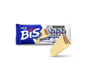 BIS LAKA  FLOWPACK  100,8G UND