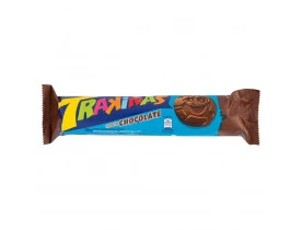 TRAKINAS CHOCOLATE UN 126