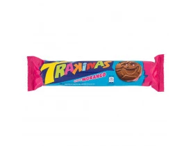 TRAKINAS MORANGO UN 126G 
