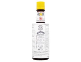 BITTER ANGOSTURA AROMATIC 200 ML