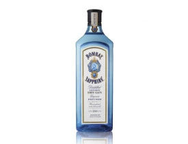 GIN BOMBAY SAPPHIRE 750ML