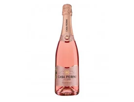 ESPUMANTE BRUT ROSE CASA PERINI 750ML
