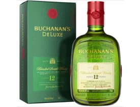 WHISKY BUCHANANS 12 ANOS 1000ML