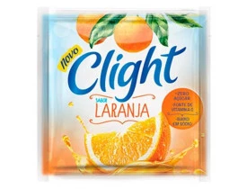 CLIGHT LARANJA DP 15 UND 8G