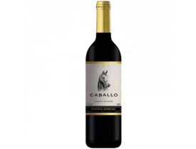 VINHO CABALLO CHILENO CAB SAUVIGNON 750ML