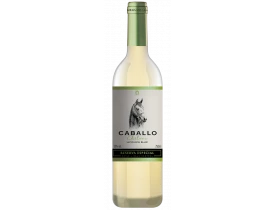 VINHO CABALLO CHILENO SAUVIG BLANC 750ML