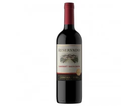 VINHO RESERVADO CABERNET SAUVIGNON 750ML