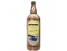 CACHACA GERMANA PALHA 1000ml