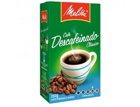 CAFE MELLITA DESCAFEINADO 250G 