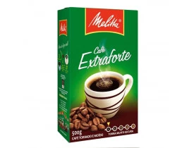 CAFE MELLITA EXTRAFORTE 500G