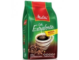 CAFE MELLITA EXTRAFORTE POUCH 500G