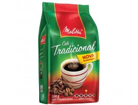 CAFE MELLITA POUCH 500G