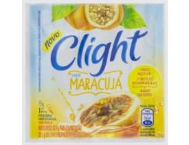 CLIGHT MARACUJA DP 15 UND 8G