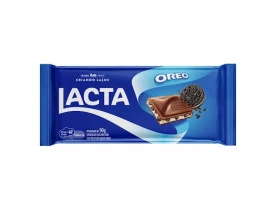 LACTA OREO RECHEADO DP 17 UN 90G