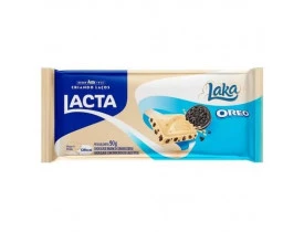 LAKA OREO DP 165G 12UN 