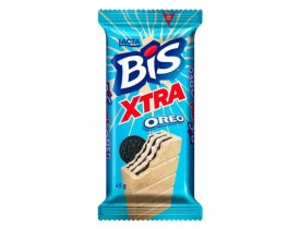 BIS XTRA OREO 45G DP24UND