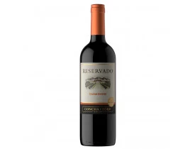 VINHO CONCHA Y TORO RESERVADO CARMENERE 750 ML