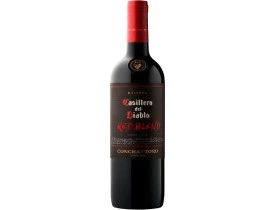 VINHO CASILLERO DIABLO RED BLEND 750ML