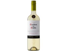 VINHO CASILLERO DEL DIABLO SAUVGNON BLANC 750 ML