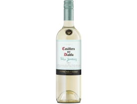 VINHO CASILLERO DEL DIABLO PEDRO JIMENIZ 750 ML