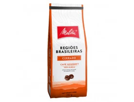 CAFE REGIOES  BRASILEIRA CERRADO MELLITA 250G