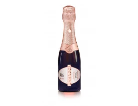ESPUMANTE BABY CHANDON BRUT ROSE 187 ML