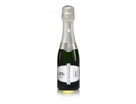 ESPUMANTE BABY CHANDON RICHE DEMI-SEC 187ML