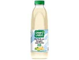 CHA VERDE CAMPO LARGO GEN/LIMAO 900ML