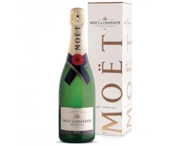 CHAMPAGNE MOET IMPERIAL BRUT 750