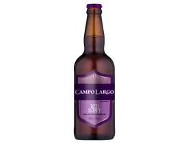 CHOPP CAMPO LARGO RED DRAFT 500ML