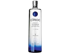 VODKA CIROC 3L