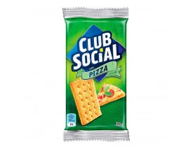 CLUB SC PIZZA 141G UND