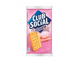 CLUB SOCIAL PRESUNTO 141G UND