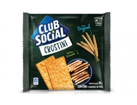 CLUB SC CROSTINI ORIGINAL DP 4UN 20G