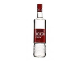 VODKA SOBIESKI 1000ML