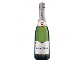ESPUMANTE DEMI-SEC CASA PERINI 750ML