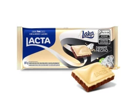 DIAMANTE NEGRO LAKA DP 17UN 80G