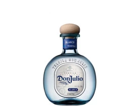 TEQUILA DON JULIO BLANCO 750ml