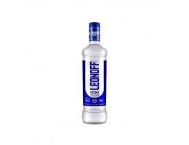 VODKA LEONOFF 900ML