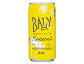 ENERG BALY TROPICAL250ML LT UN