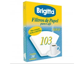 FILTRO BRIGITTA NUM 103 6UN
