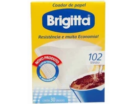 FILTRO BRIGITTA NUM 102 6UN
