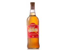 CACHACA FOGO PAULISTA 960ML