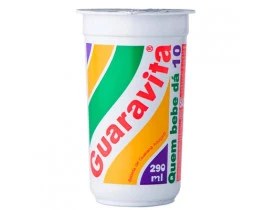 GUARAVITA 290 ML CX 24 UND