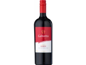 VINHO TTO MESA SUAVE GALIOTTO1L