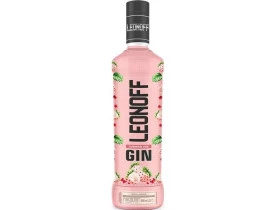GIN LEONOFF PINEBERRY 900ML